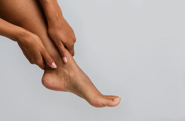 Women's hand & foot