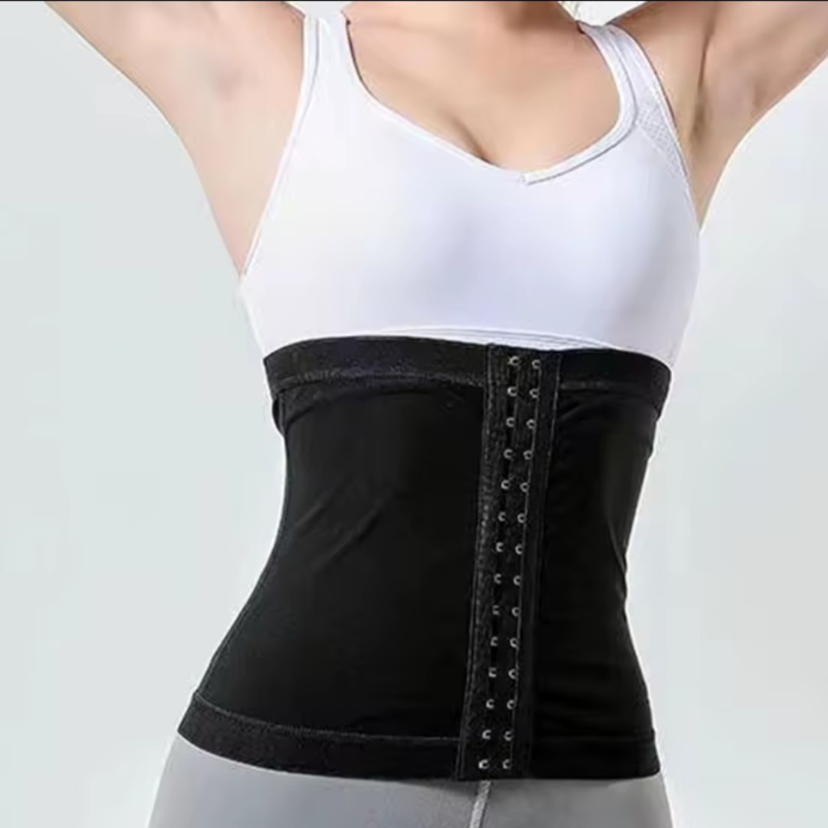 Waist Trainer | Sweat Corset