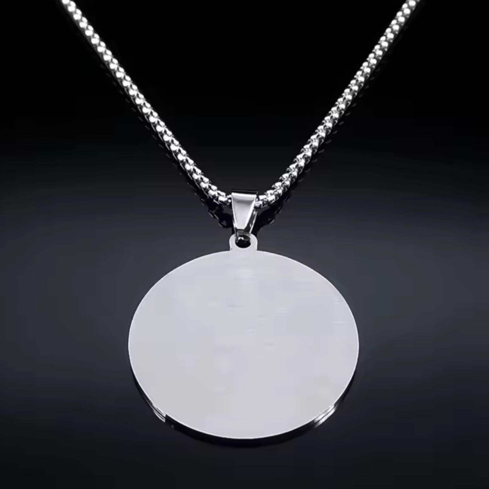 Ogou Feray Necklace 35 MM