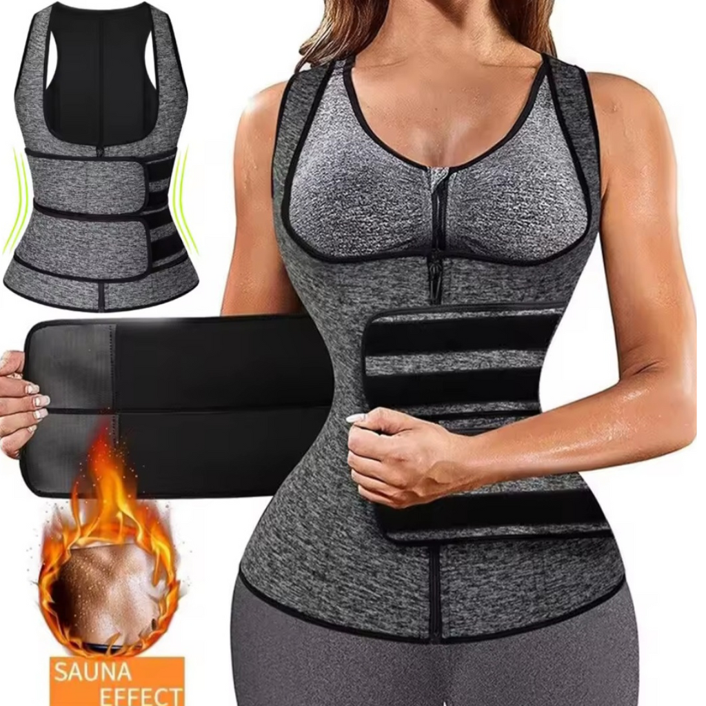 Women's Corset Tummy Waist Trainer