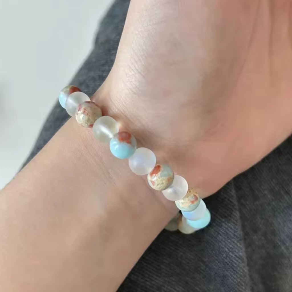 New Beginnings Bracelet 