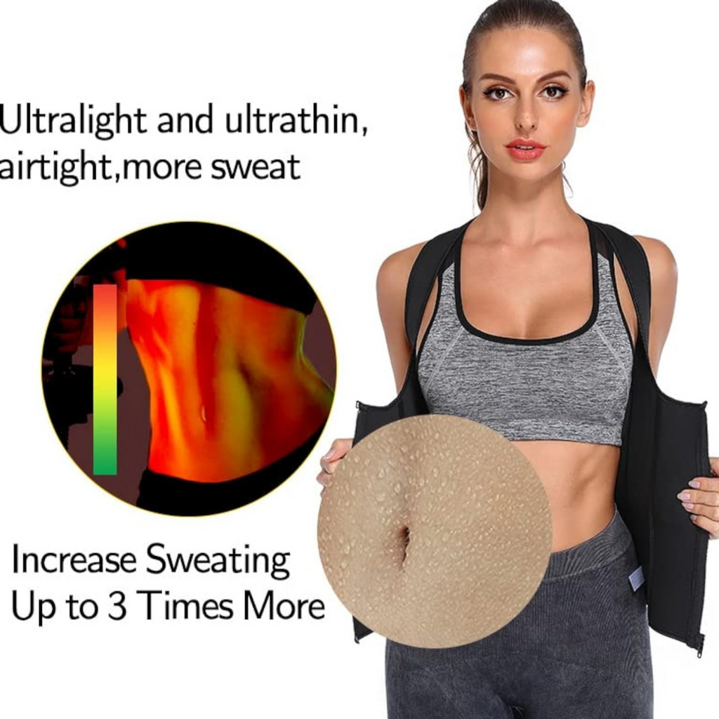 Women's Corset Tummy Waist Trainer