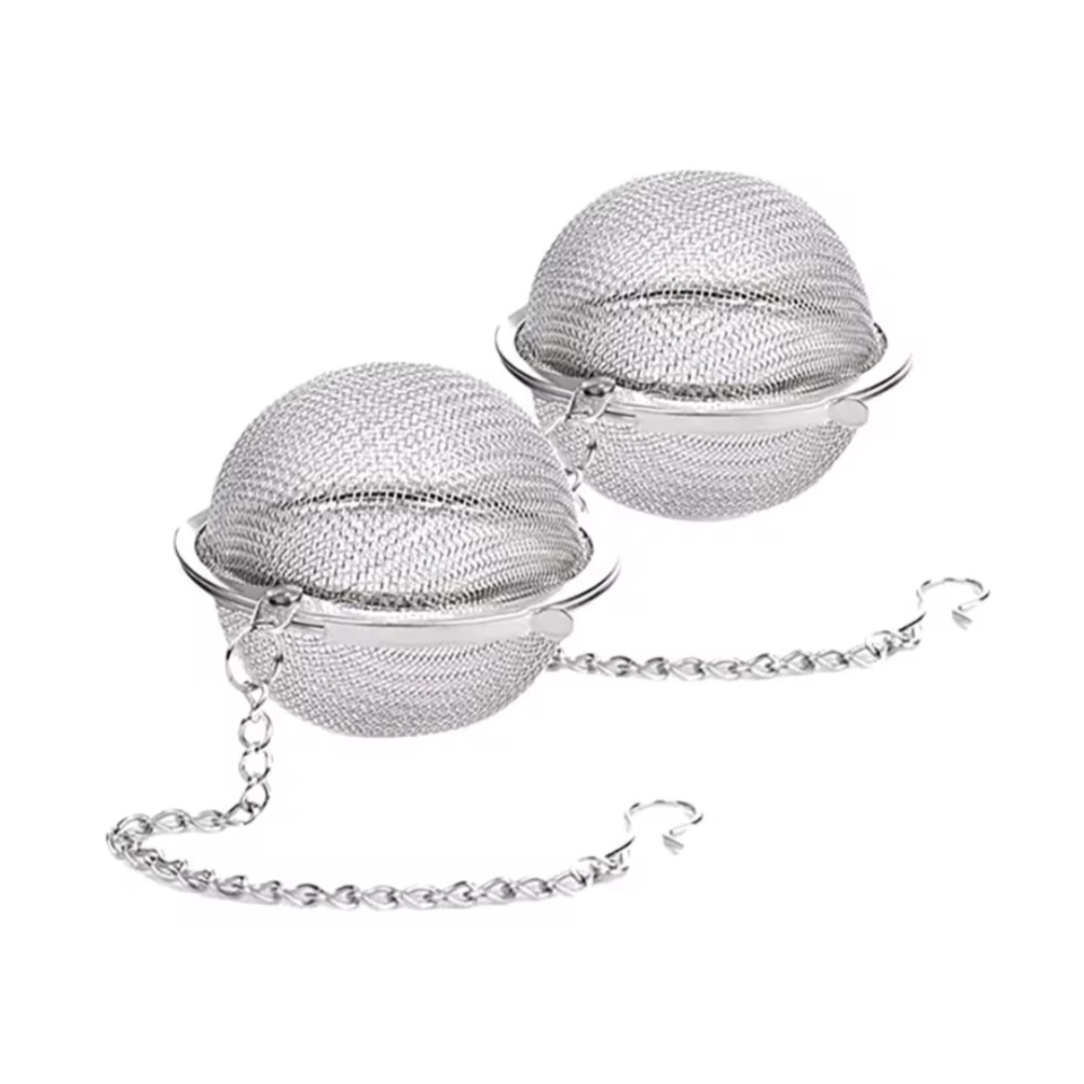 Stainless Steel Mesh Tea Ball Infuser