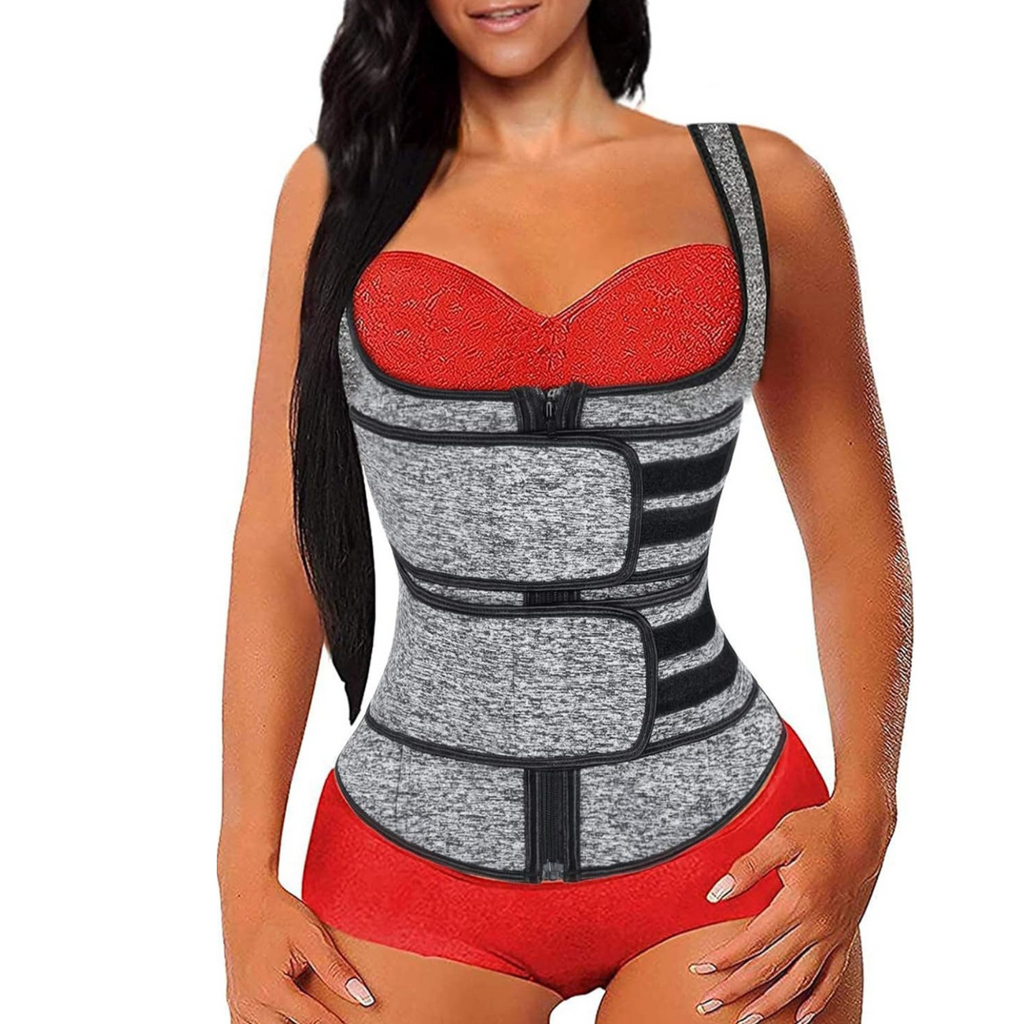 Women's Corset Tummy Waist Trainer