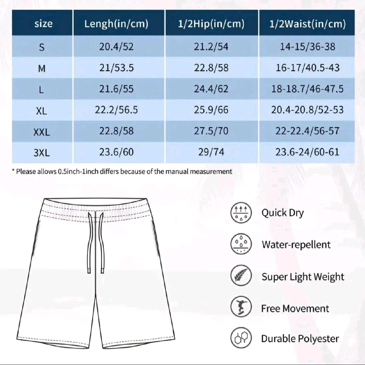 3D Printed Jamaican Flag Kingdom Board Shorts
