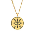 Kalfu Necklace