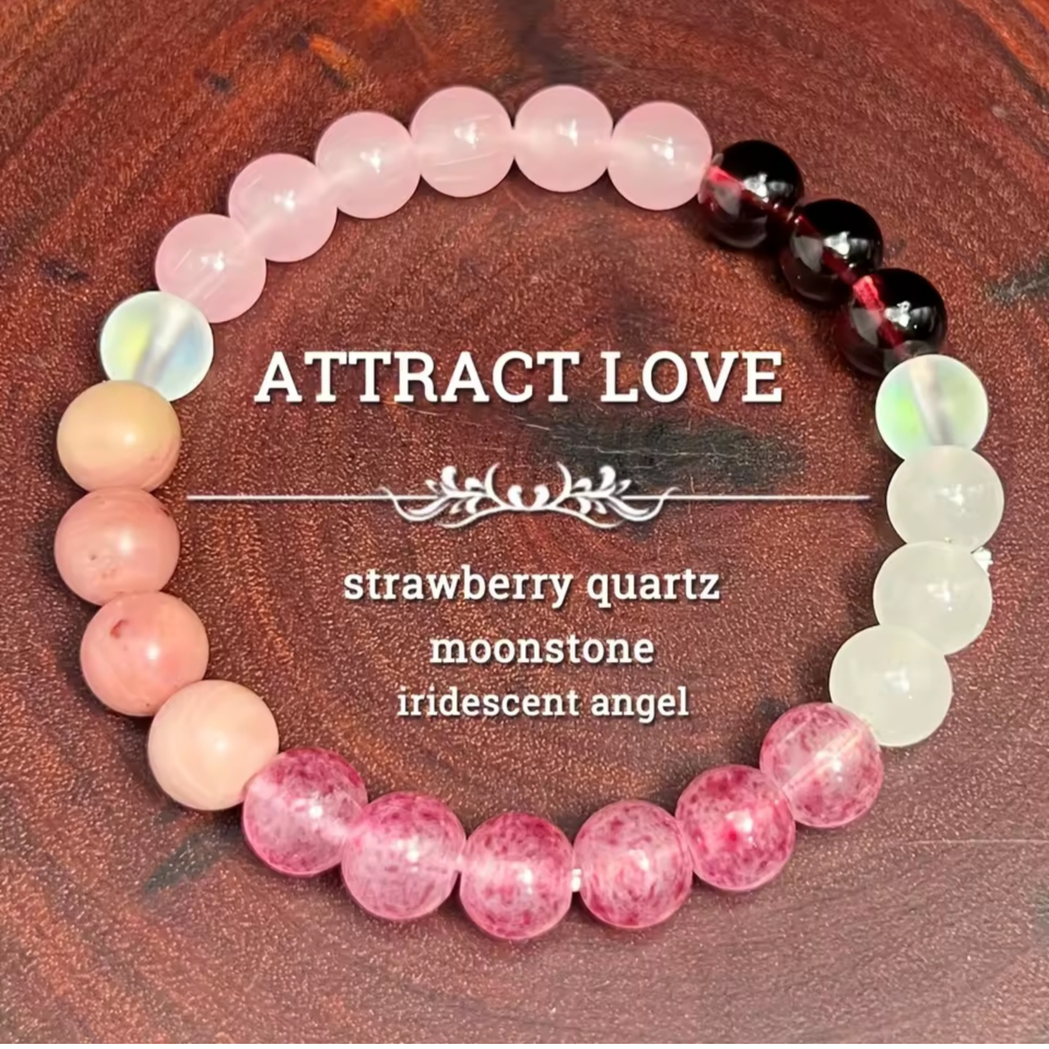 Attract Love Bracelet