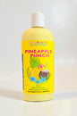 Pineapple Punch Lotion