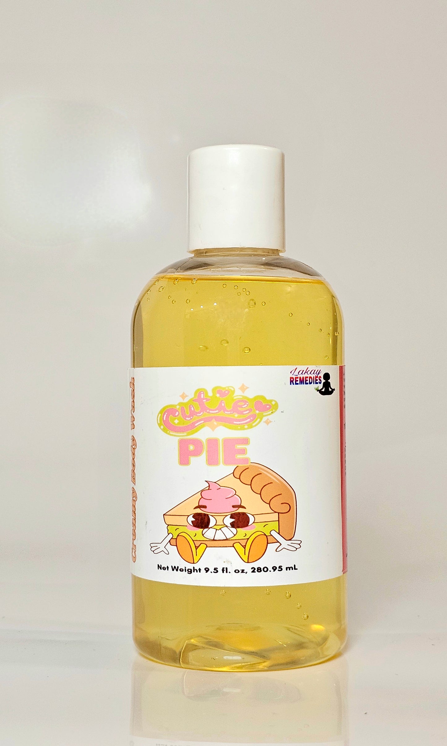 Cutie Pie Body Wash