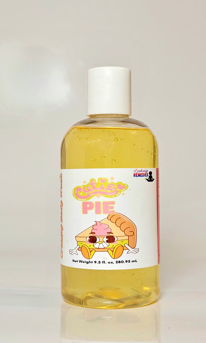 Cutie Pie Body Wash