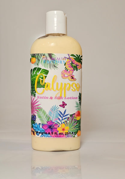 Calypso Body Lotion