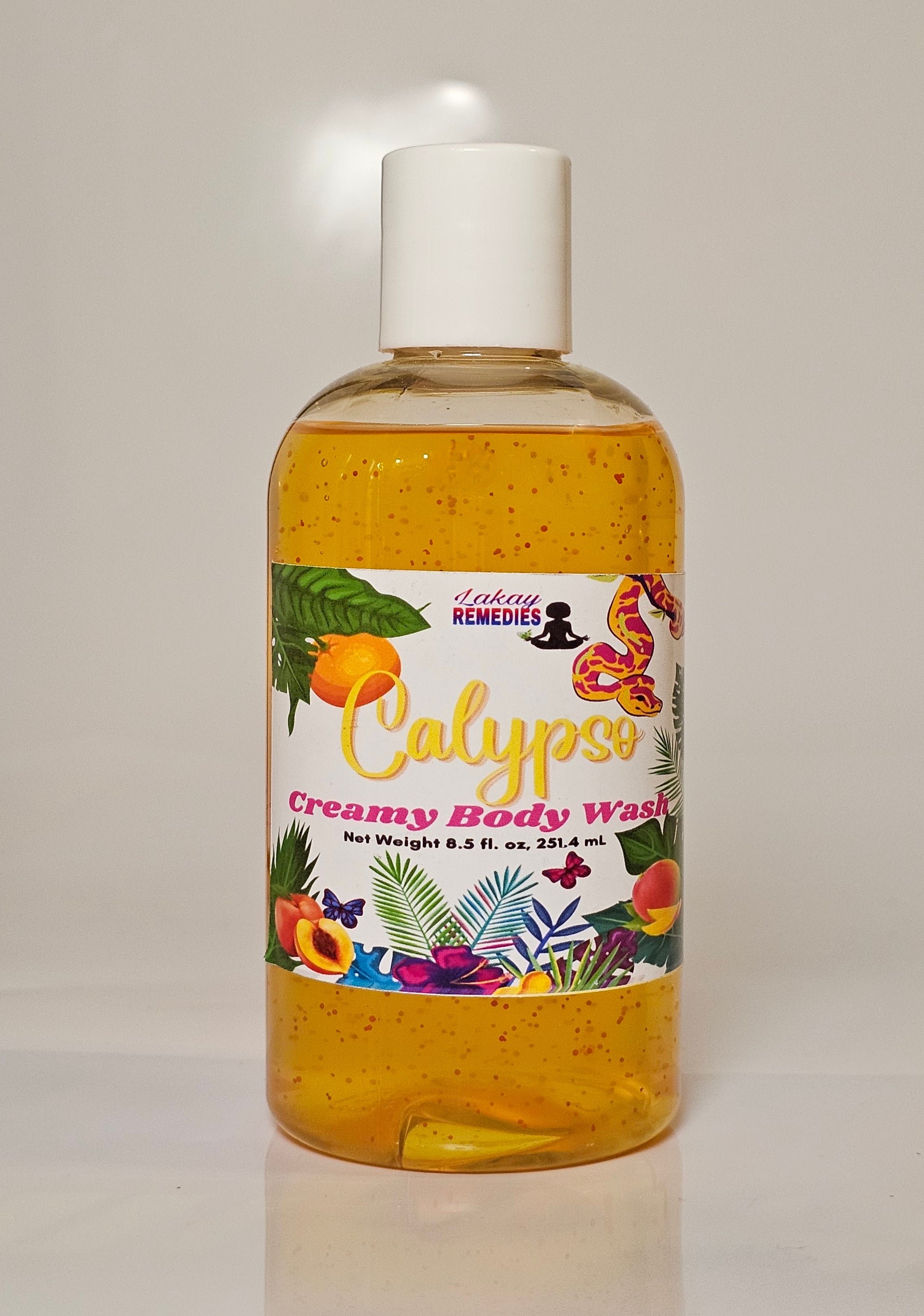 Calypso Body Wash