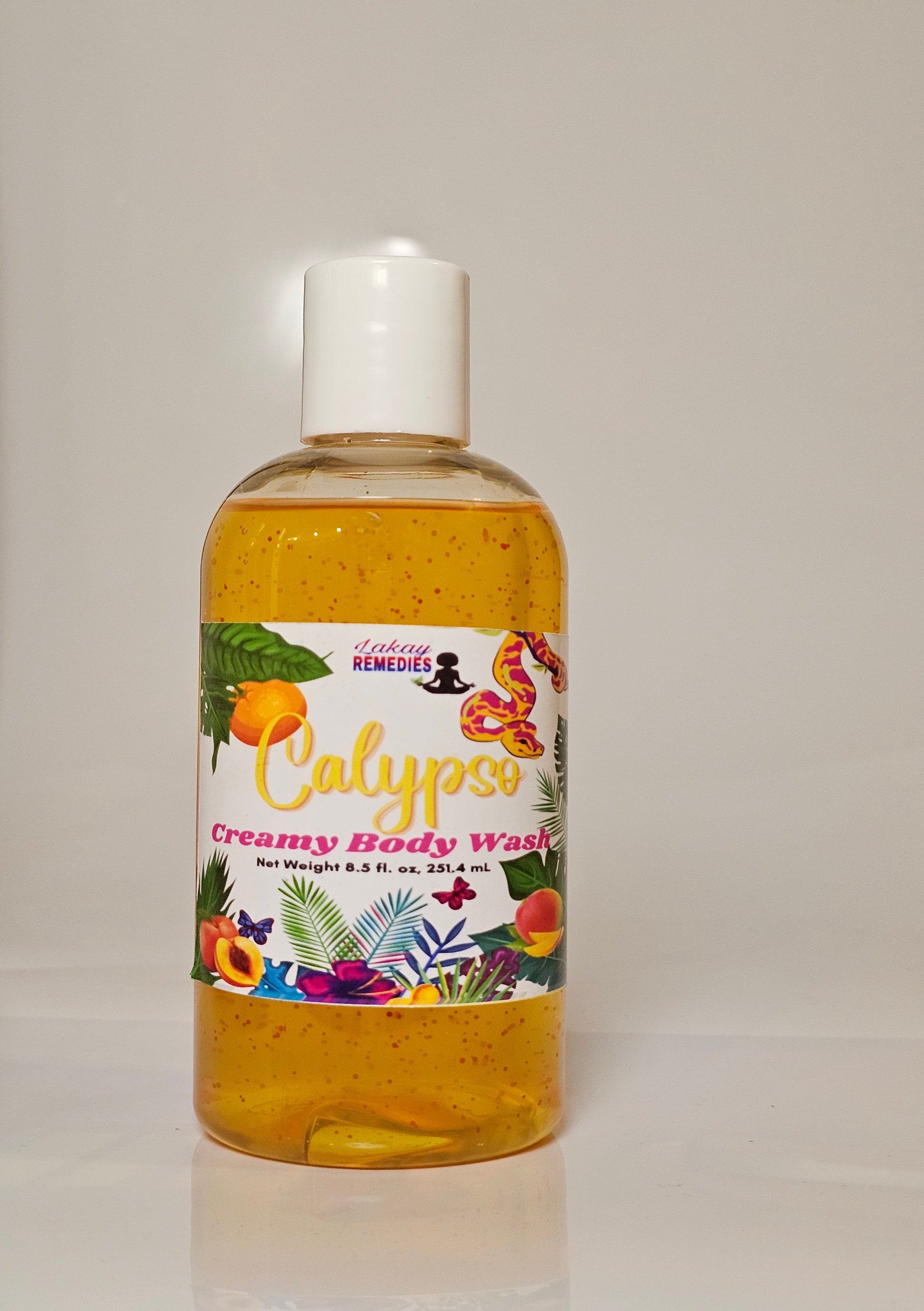 Calypso Body Wash