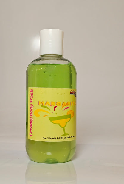 Margarita Body Wash