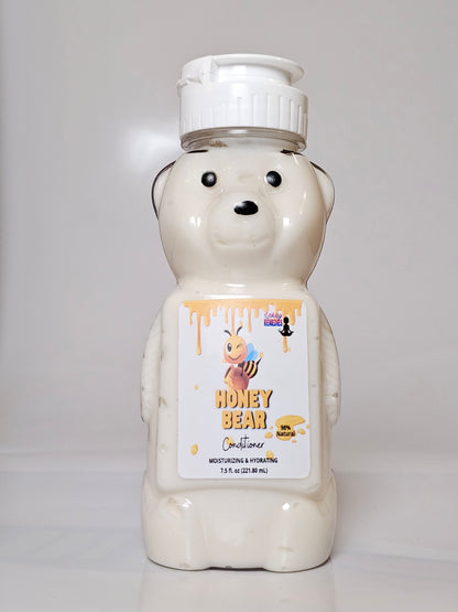 Honey Bear Moisturizing Conditioner