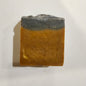 Turmeric, Milk & Charcoal Soap