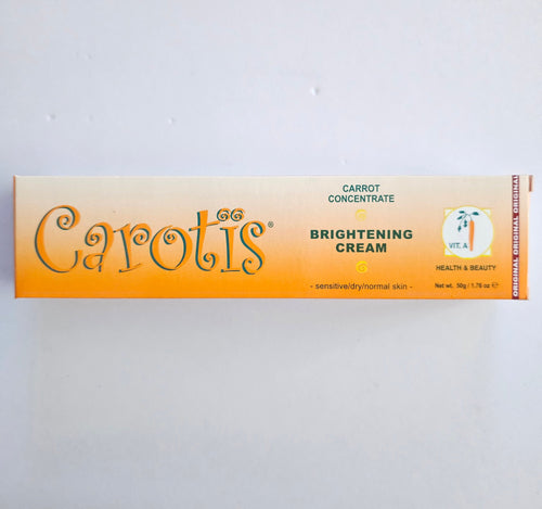 Carotis Brightening Cream 