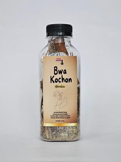 Bwa Kochon