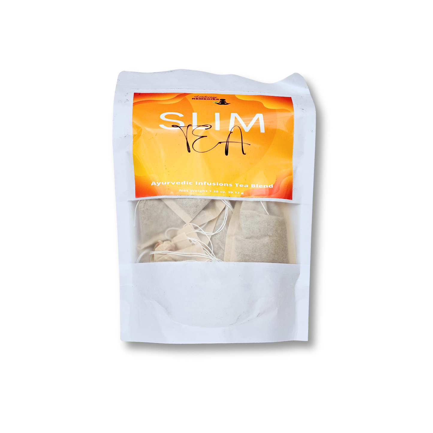 Slim Herbal Tea