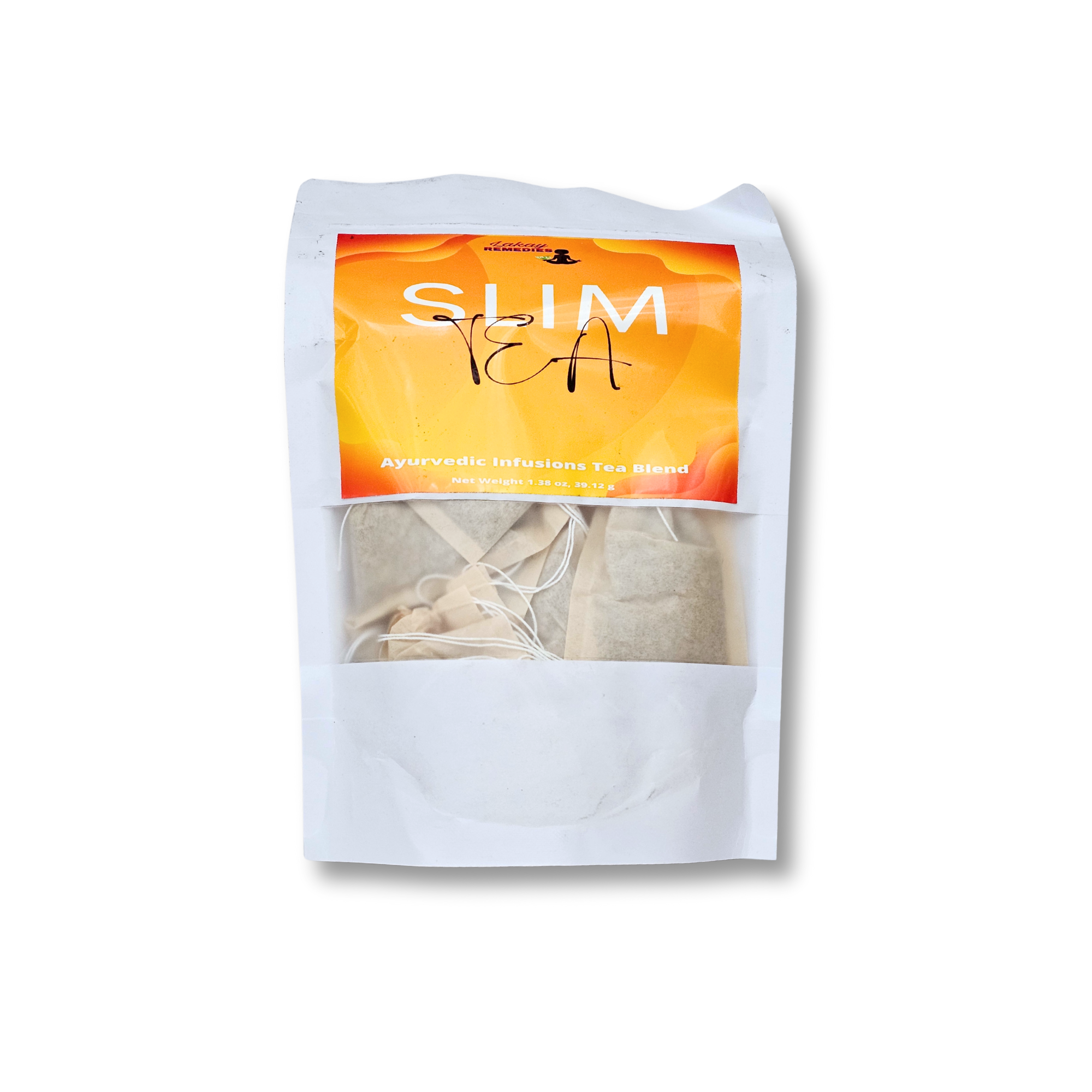 Slim Herbal Tea