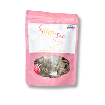 Slim Herbal Tea