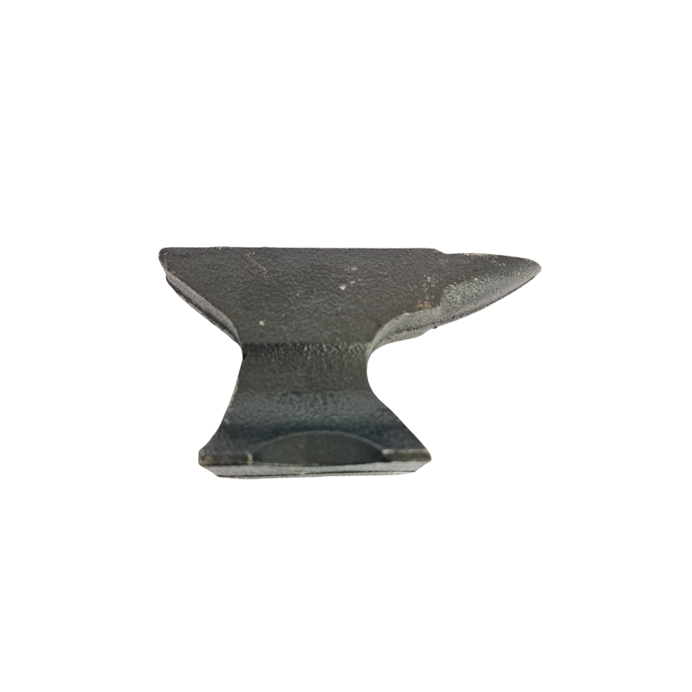 Metal Yunke | Iron Anvil | Anvil for Ogun | Yunke de Ogun | Ogun Tools | Yunke de Hierro
