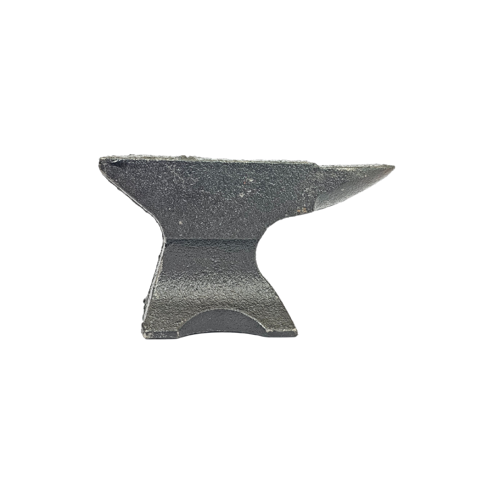 Metal Yunke | Iron Anvil | Anvil for Ogun | Yunke de Ogun | Ogun Tools | Yunke de Hierro