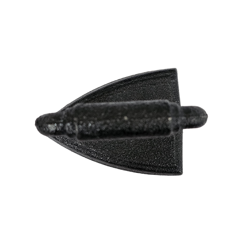 Metal Plancha Cast Iron