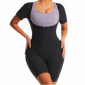 High Compression Shapewear Bodysuit Girdle