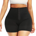 Sweat Sauna Shorts Body Shaper Gridle