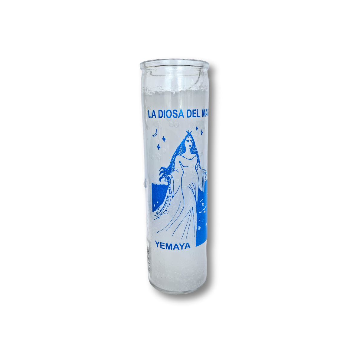 Yemaya Candle