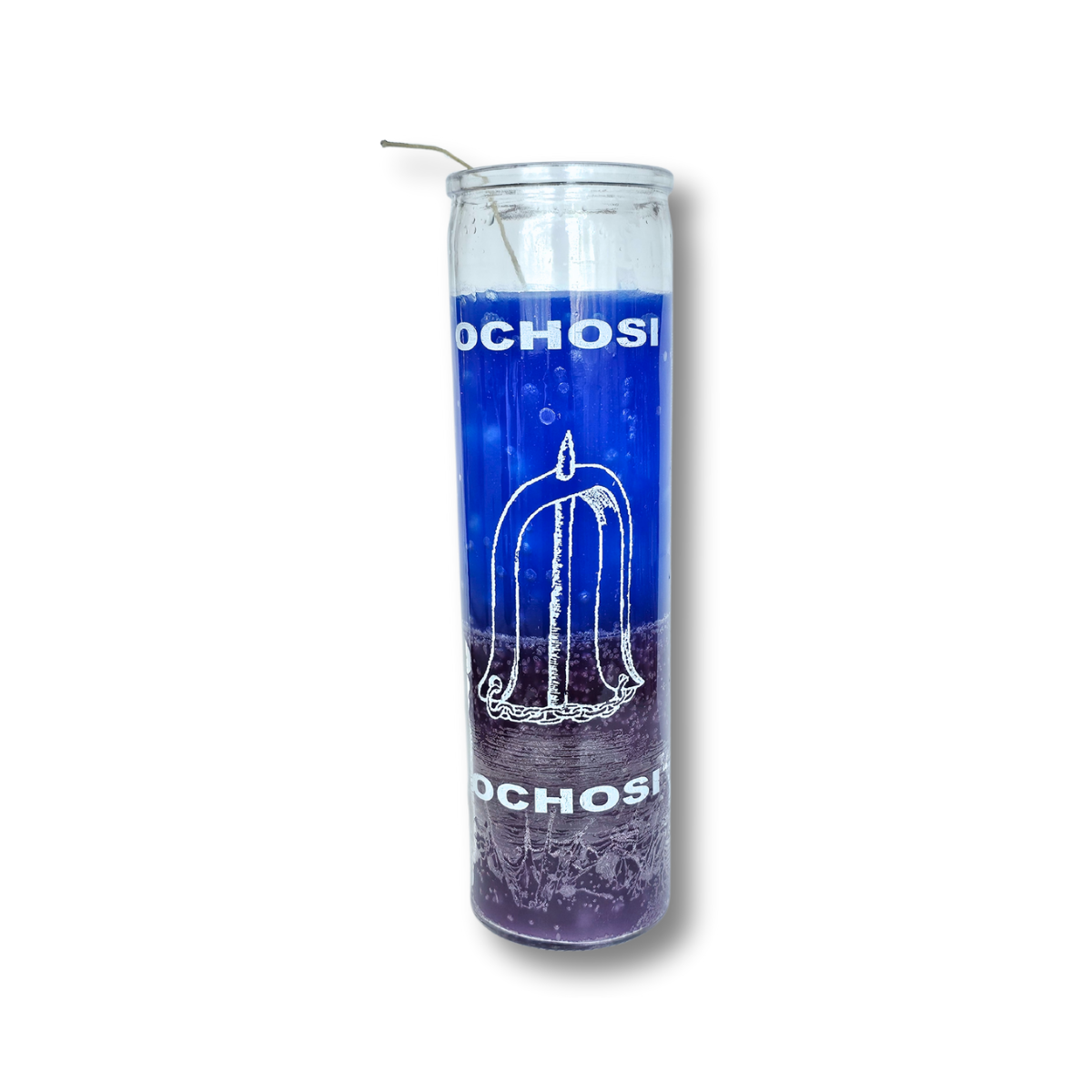Ochosi Candle