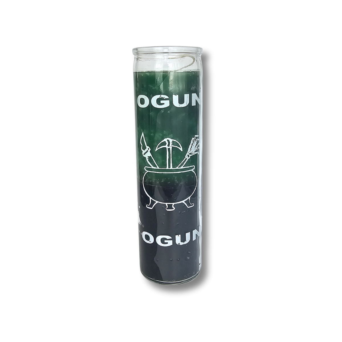 Ogun Candle