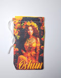 Oshun Drawstring Pouch