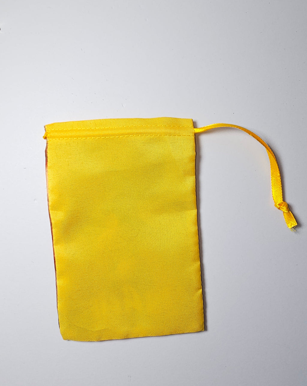 Oshun Drawstring Pouch