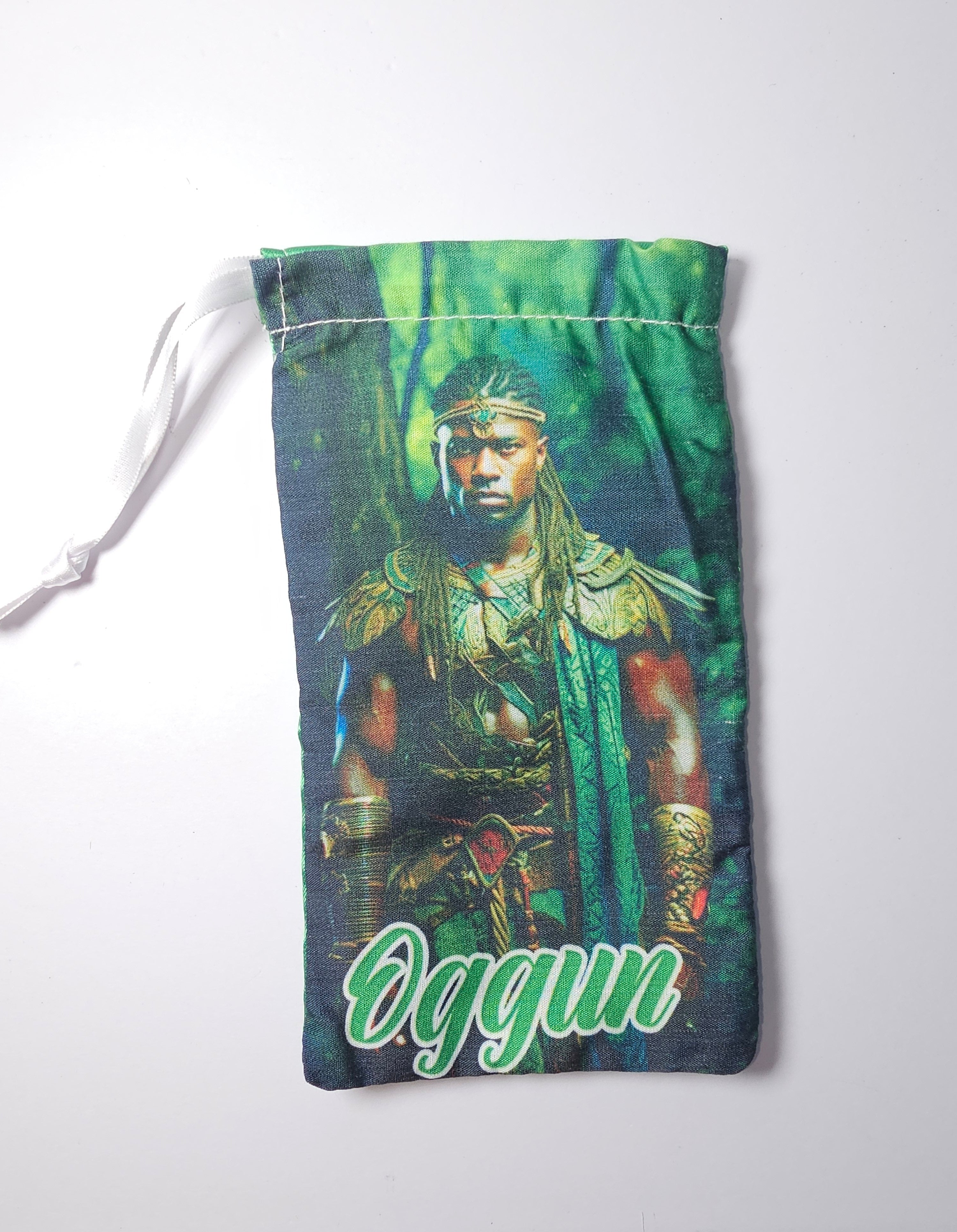 Oggun Drawstring Pouch