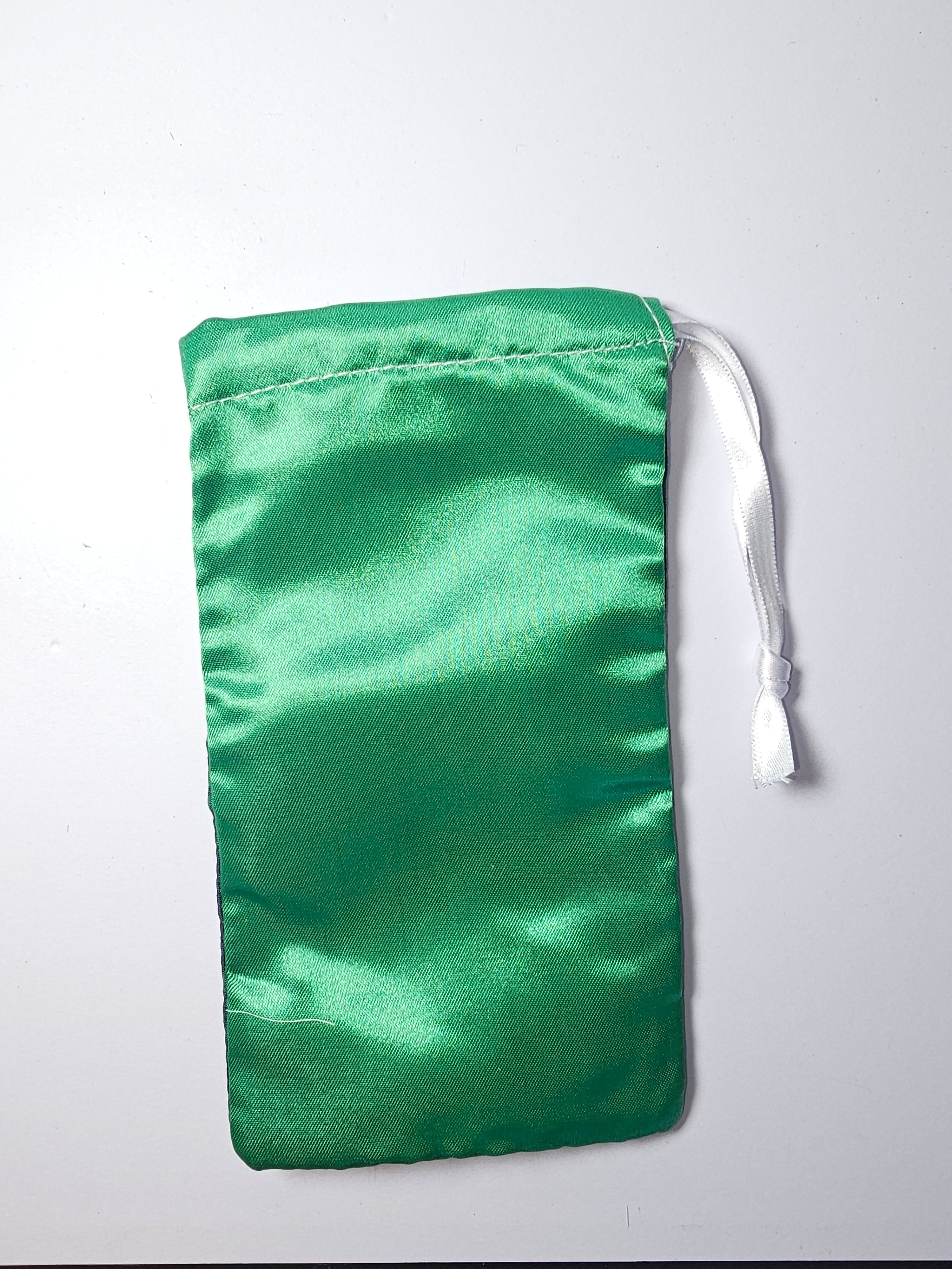 Oggun Drawstring Pouch