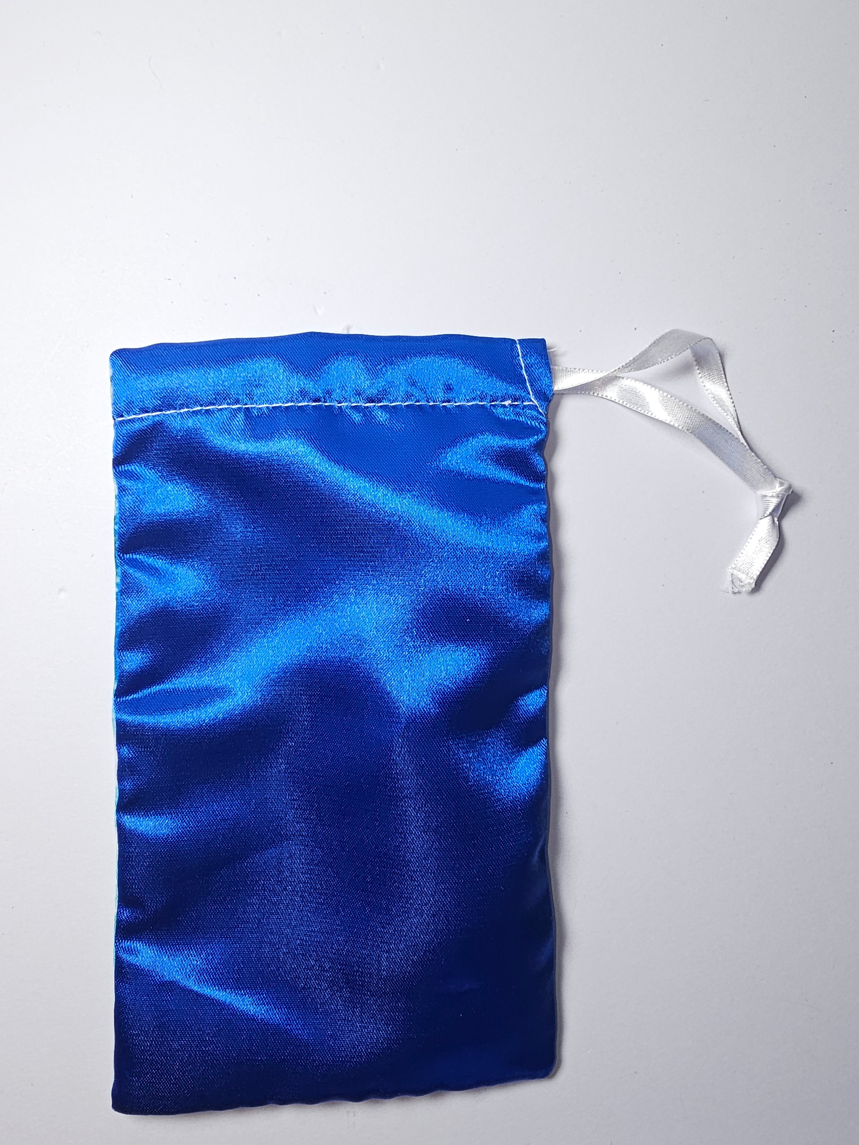 Yemaya Drawstring Pouch