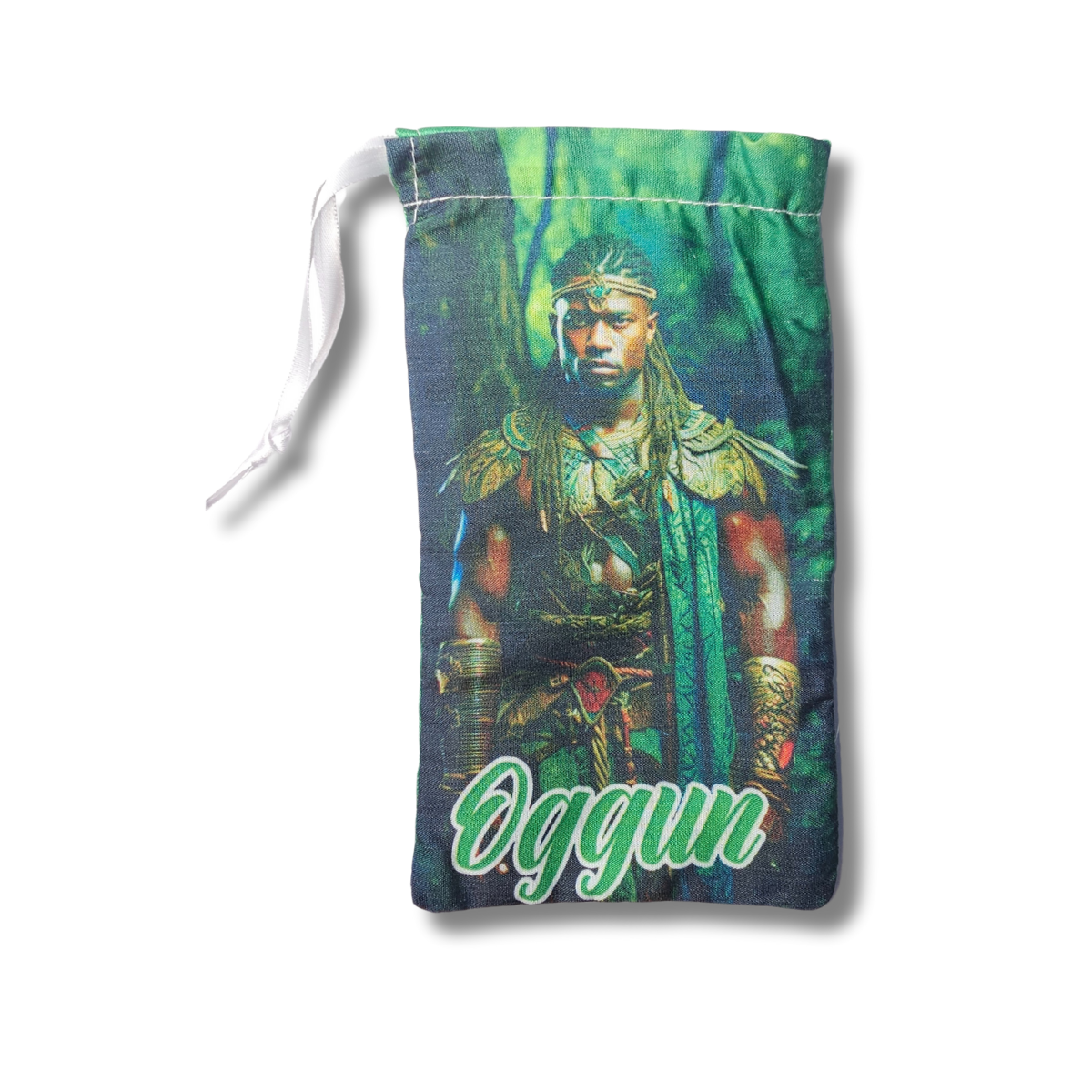 Oggun Drawstring Pouch