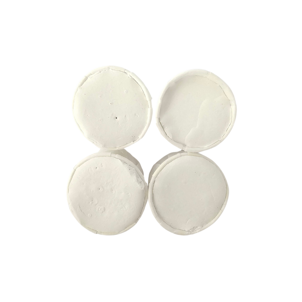 Cascarilla Powder Cups – Spiritual Protection & Cleansing Tool