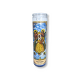 Virgin of Regal Candle