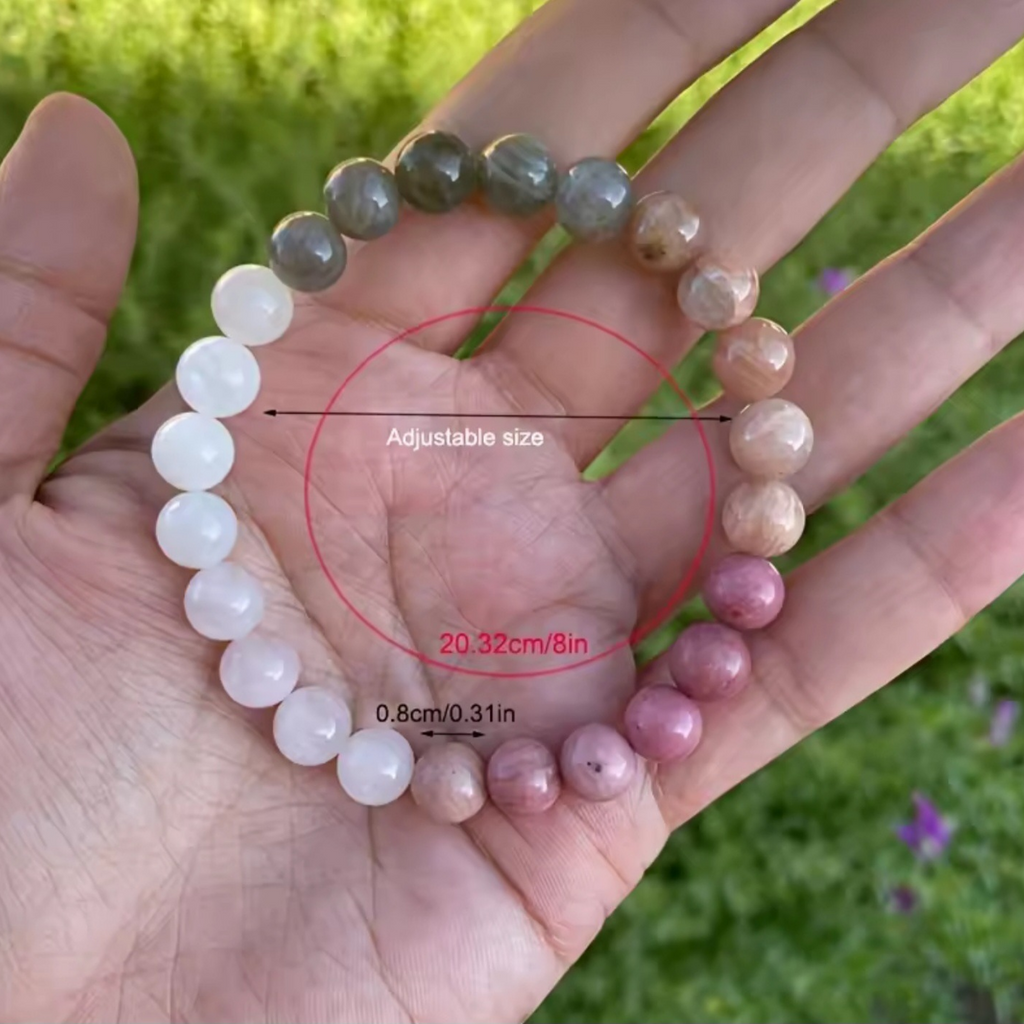 Self-Love Bracelet – Embrace Self-Acceptance and Inner Beauty