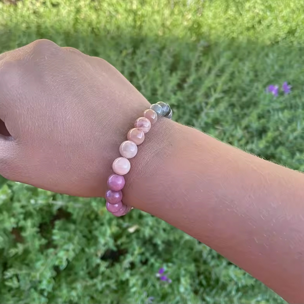 Self-Love Bracelet – Embrace Self-Acceptance and Inner Beauty