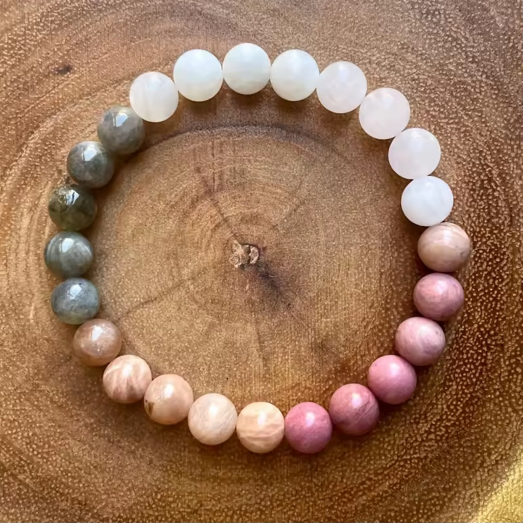 Self-Love Bracelet – Embrace Self-Acceptance and Inner Beauty