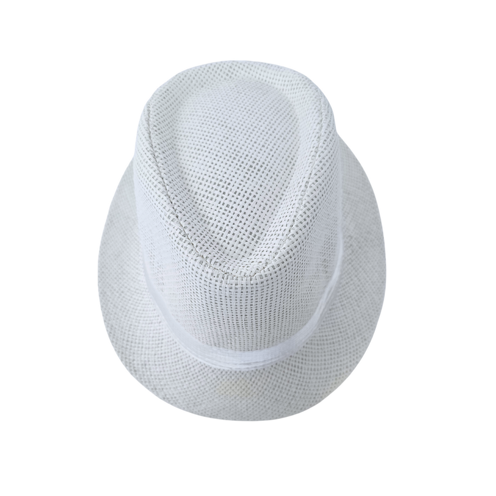 White Hat Neon