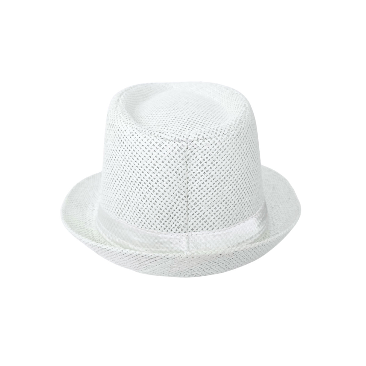 White Hat Neon