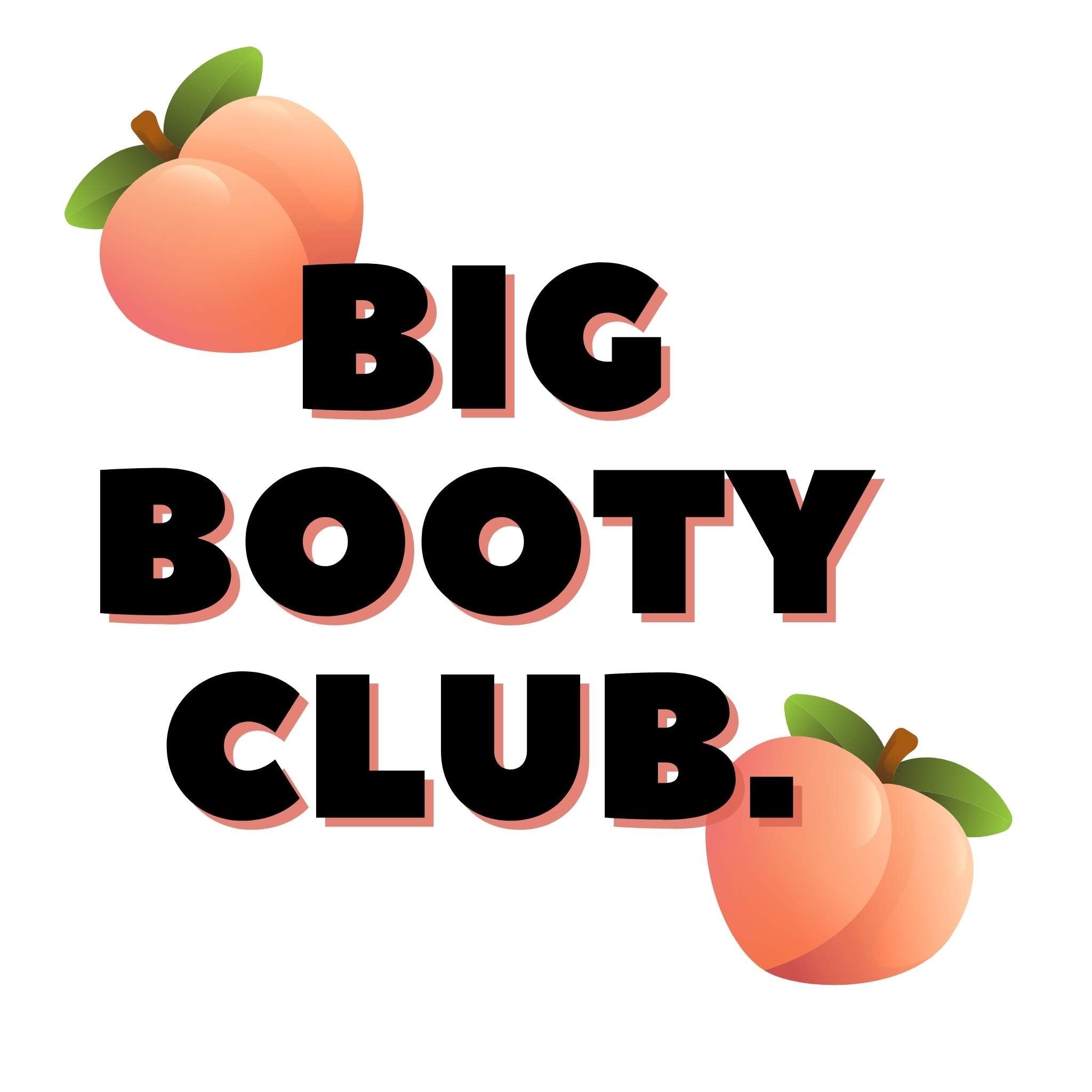 Bootylicious Creatine Booty Builder