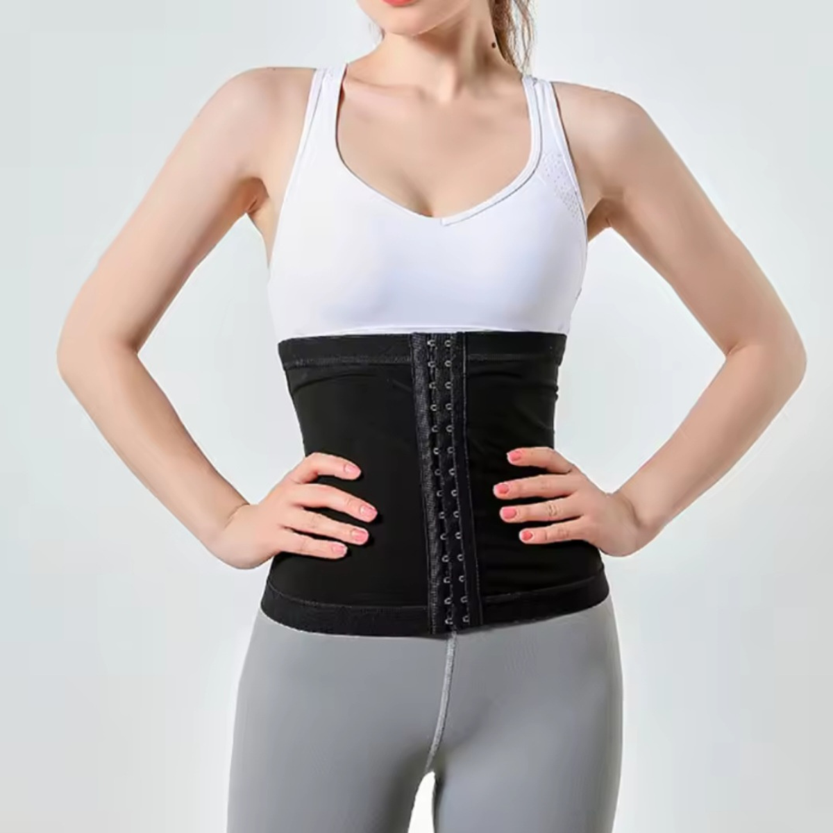 Waist Trainer | Sweat Corset