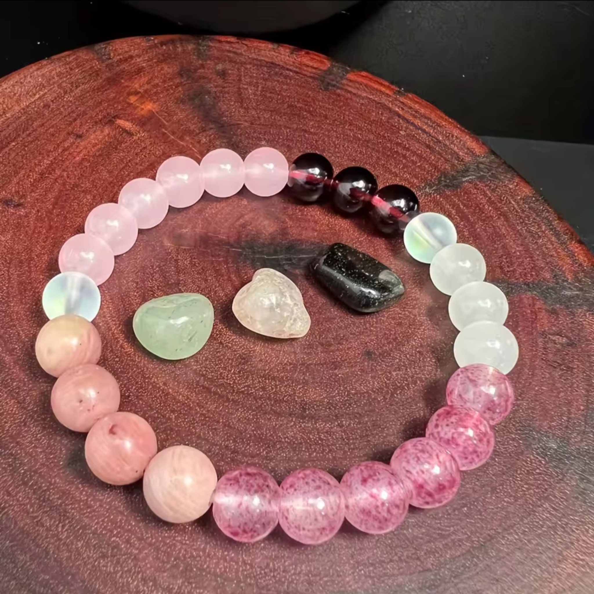 Attract Love Bracelet