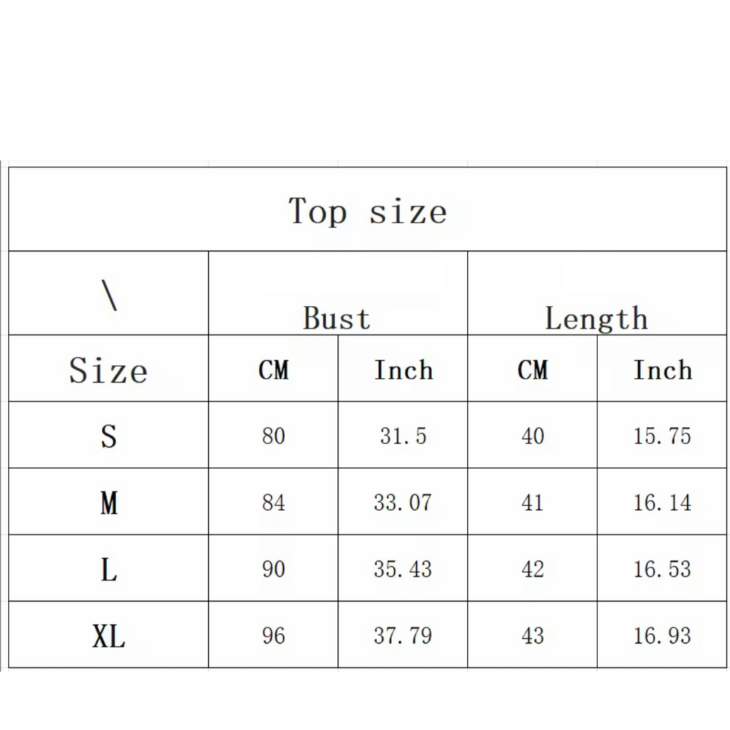 Jamaica One Love Letter Crop Top